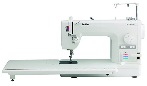 Brother PQ1500SL High Speed Quilting and Sewing Machine | Amazon (US)