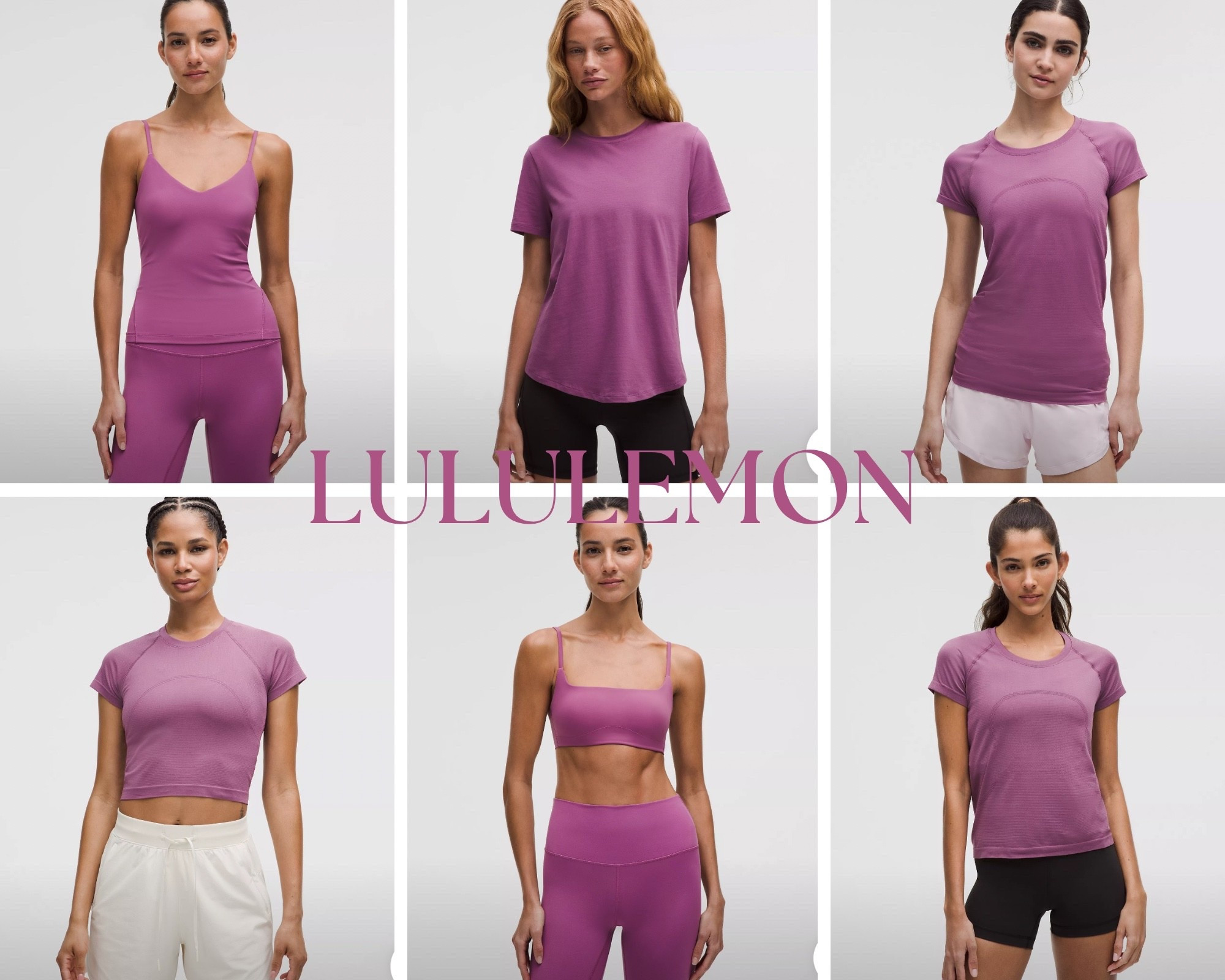 OBSESSED with this color from Lululemon! 


HOC / summer / Beasummer

#LTKStyleTip #LTKActive