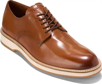 Morse Grand 360 Plain Toe Derby (Men) | Nordstrom Rack