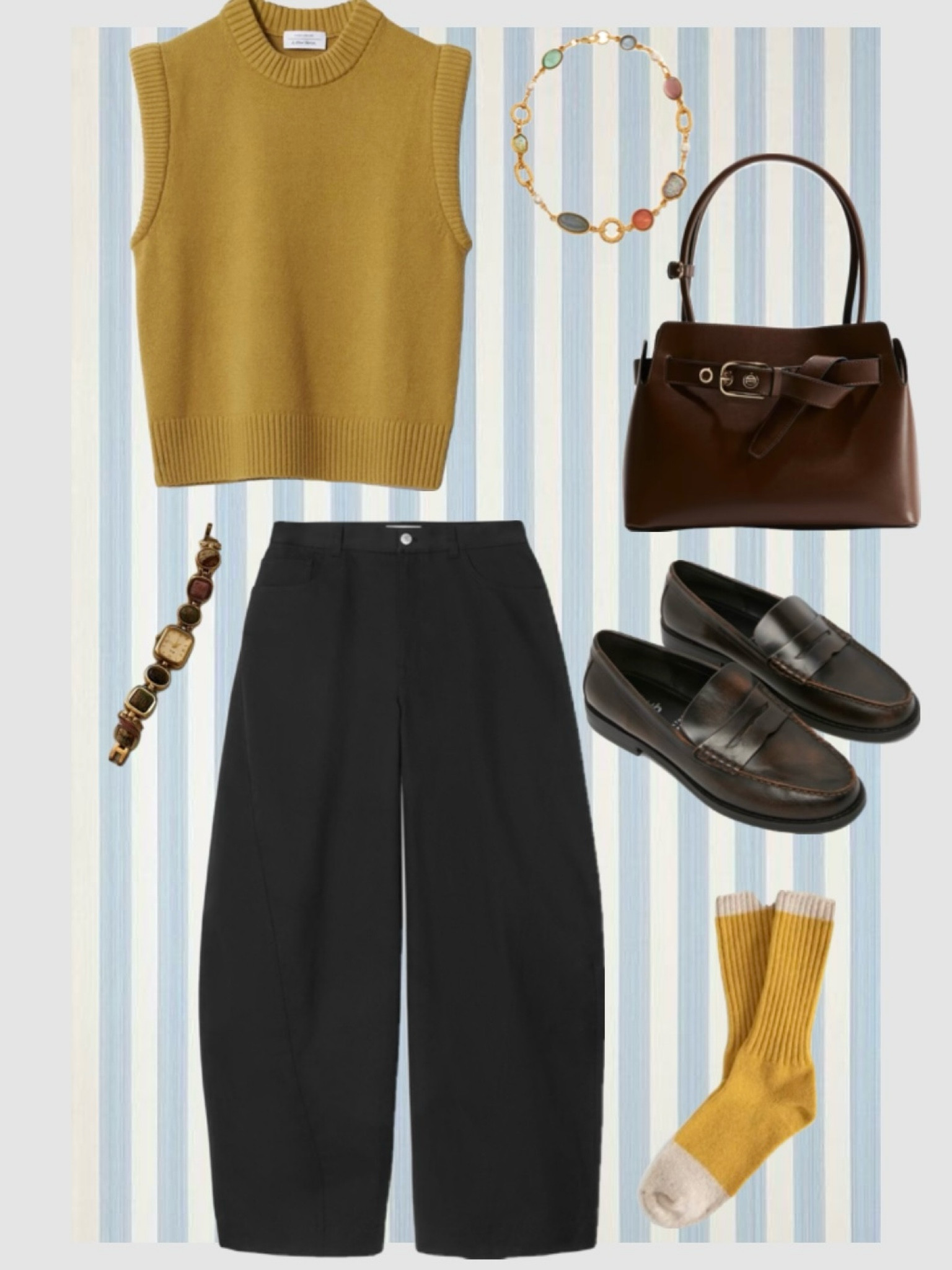 Spring inspiration - card 2 x

#LTKeurope #LTKuk #LTKFashionMonth