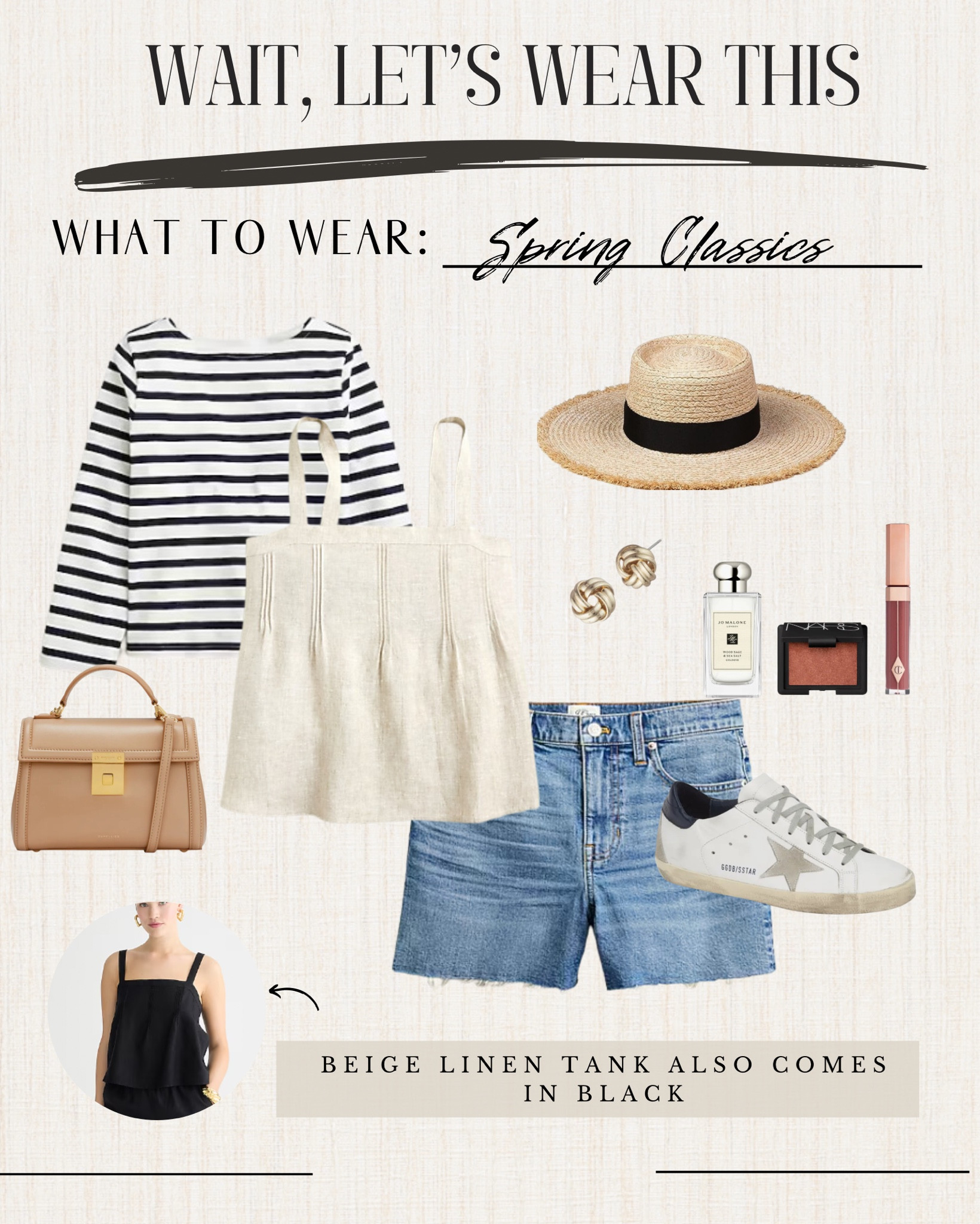 J. Crew New Arrivals✨

#LTKover40 #LTKstyletip