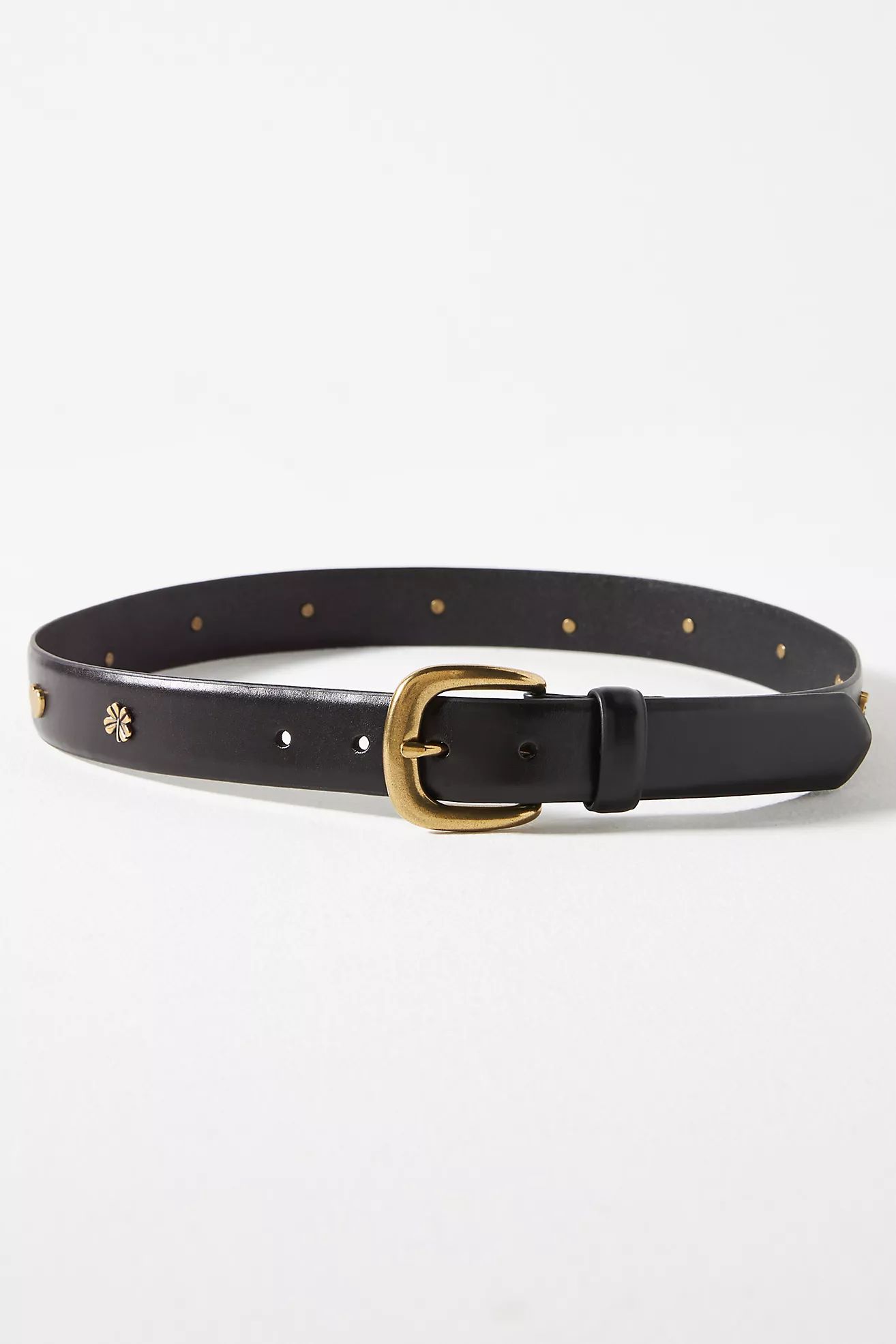 Western Icon Belt | Anthropologie (US)