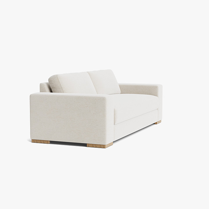 Fierro Upholstered Sofa | McGee & Co.
