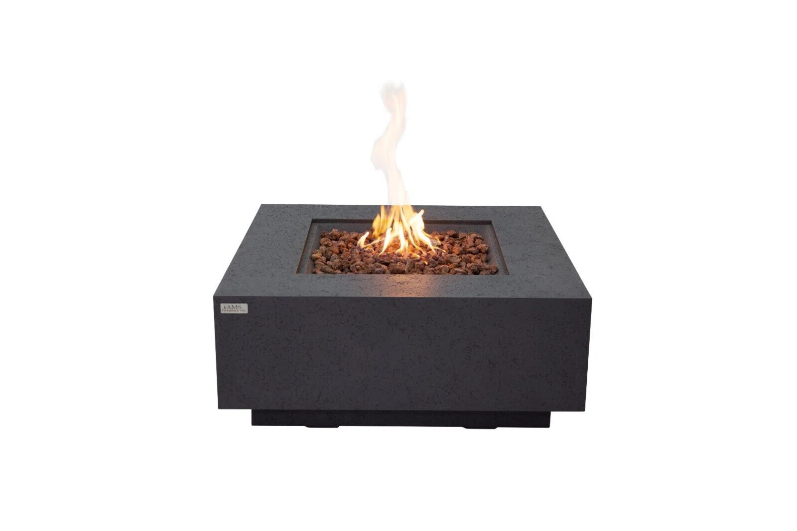 AMS Fireplace | Wayfair North America