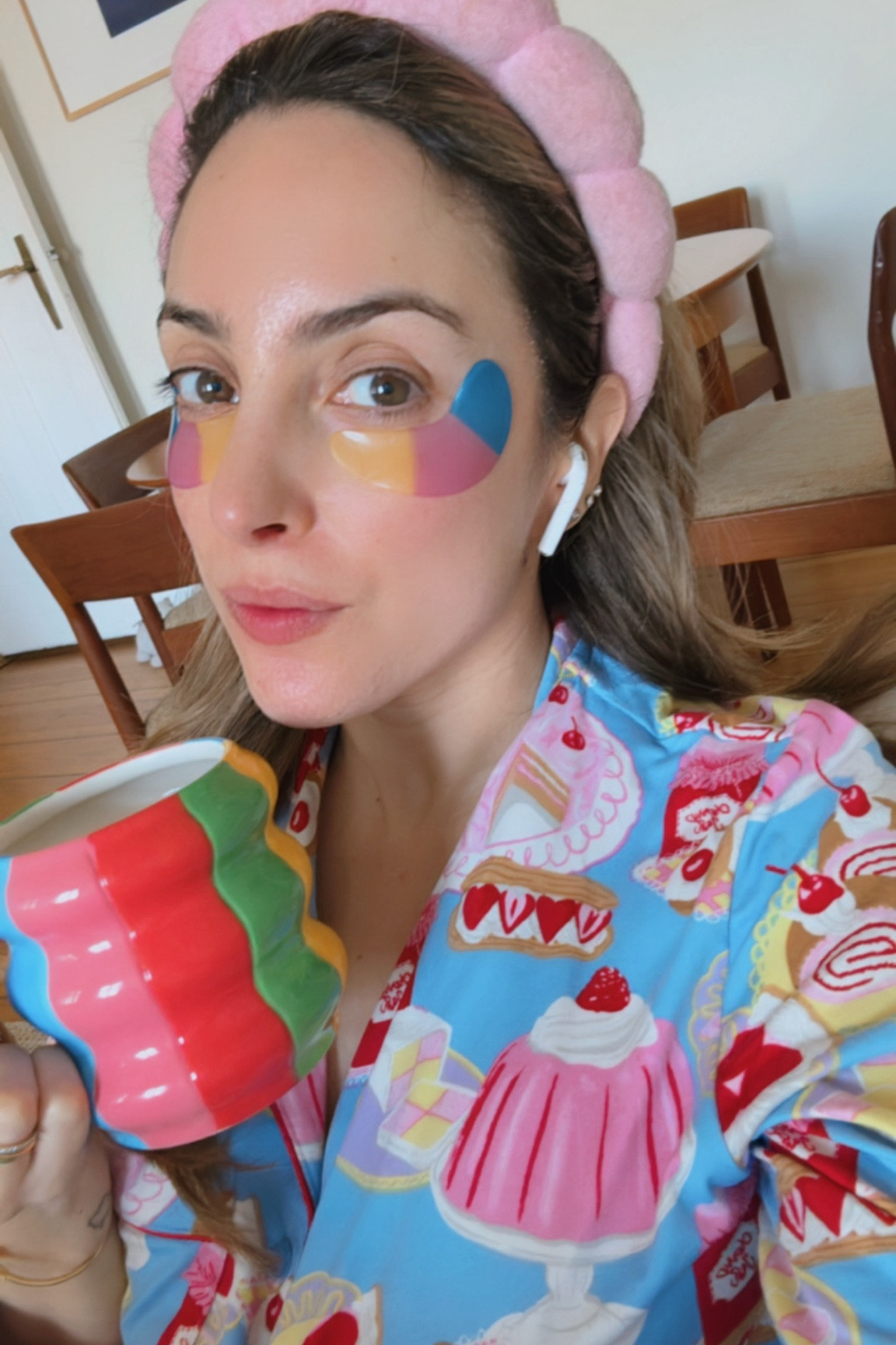 Cozy Dessert Pjs 🍰💗🎂

#LTKdeutschland #LTKhome #LTKpetite