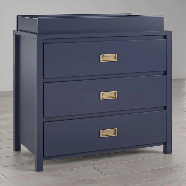 Monarch Hill Haven Changing Table Dresser | Wayfair North America