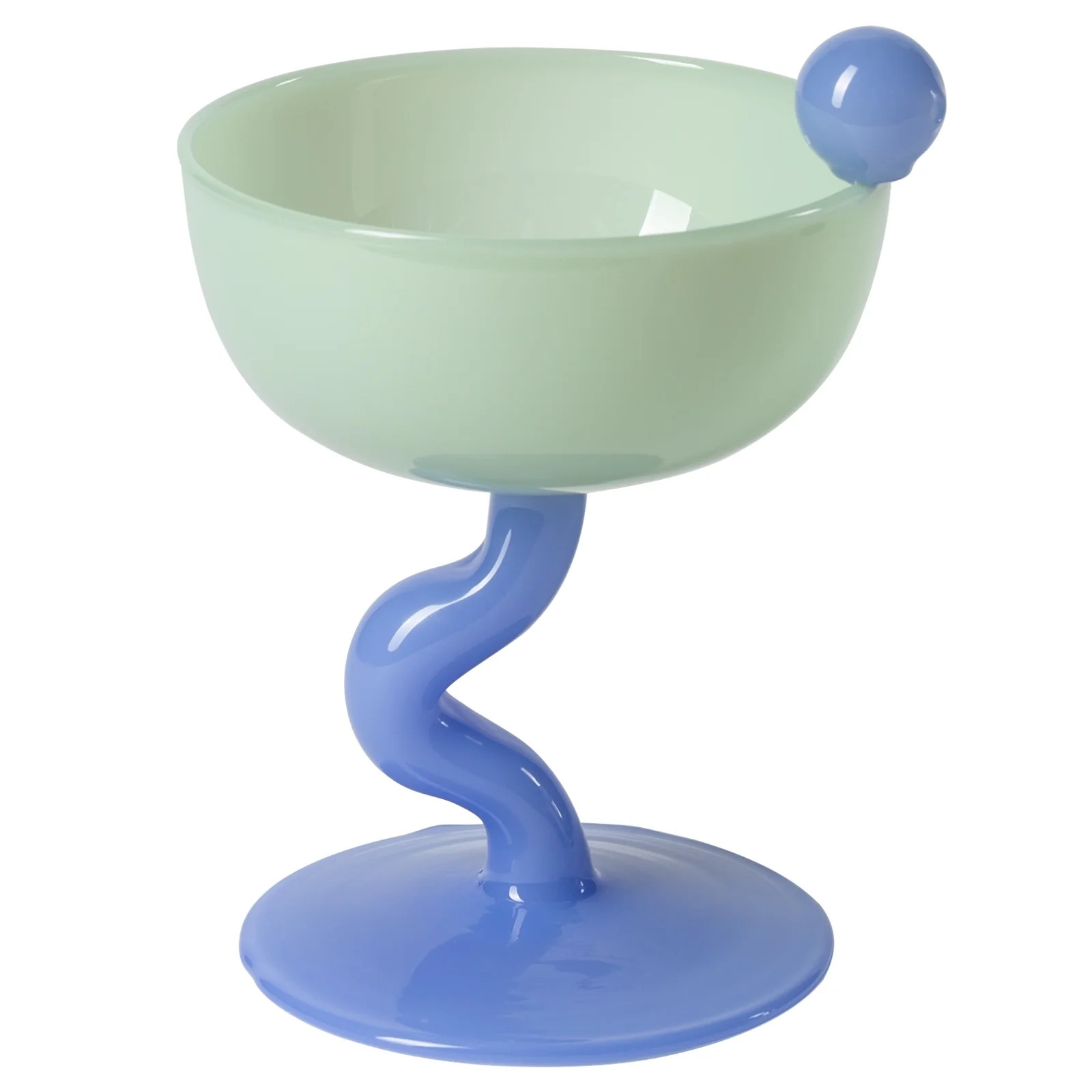 Ventray Home(No ratings yet)|Write a review VENTRAY Home Colored Champagne Coupe Glasses - 3.4oz ... | Walmart (CA)