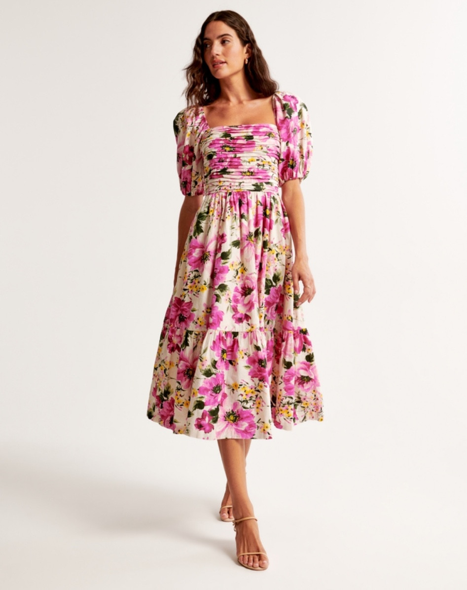 Wedding guest option! 

#LTKwedding #LTKmidsize #LTKstyletip