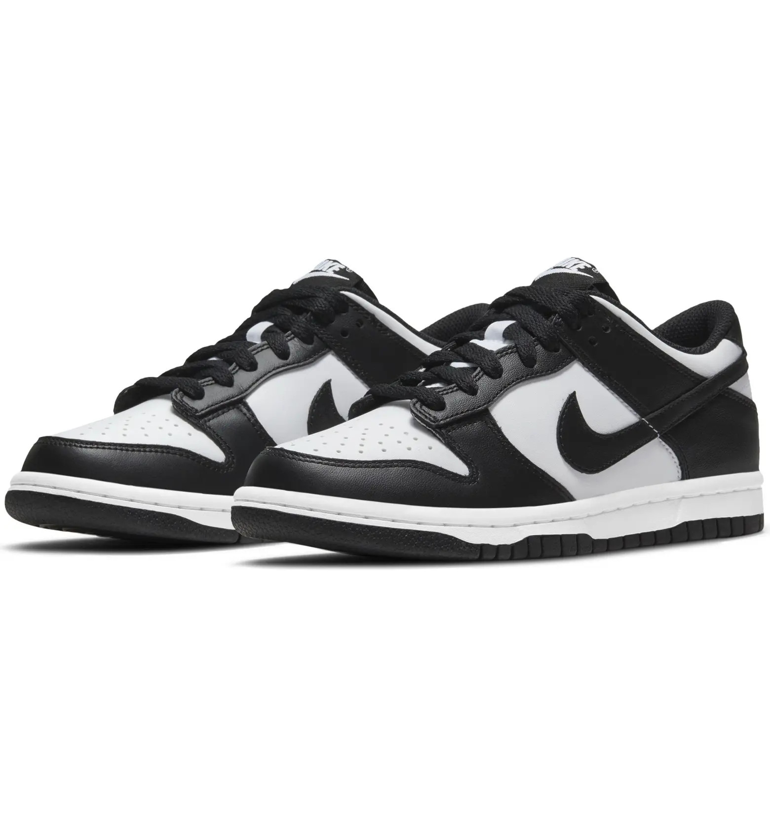 Kids' Dunk Low Basketball Sneaker | Nordstrom