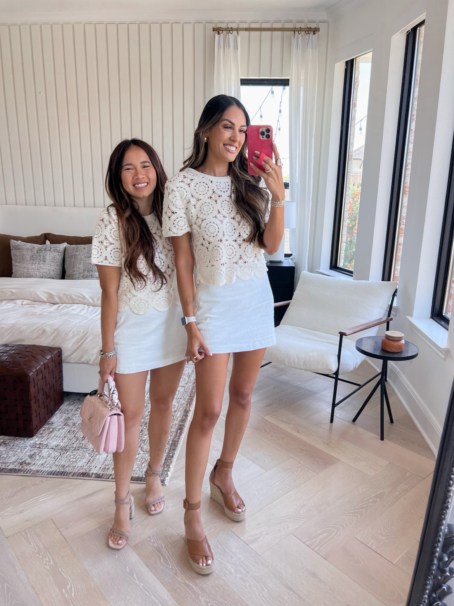 Abercrombie looks!! Use Code DRESSFEST for extra 15% off

#LTKunder100 #LTKstyletip #LTKFind