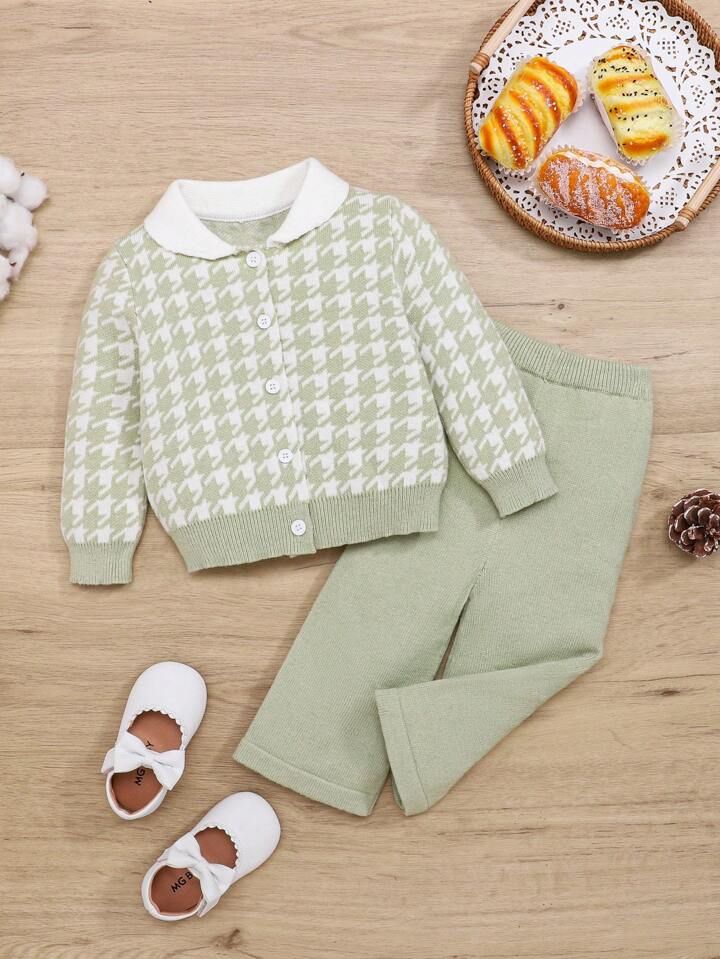 Color: Green | SHEIN
