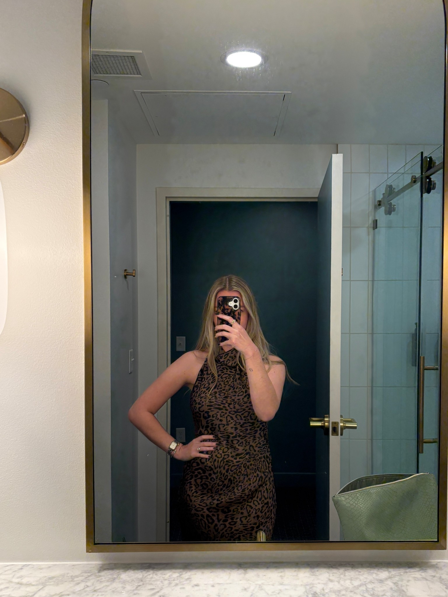 I NEVER wanted to take this dress off 🤭 

#LTKSeasonal #LTKFindsUnder100 #LTKWedding