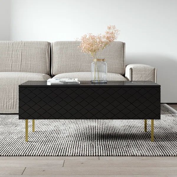 Danyetta Coffee Table | Wayfair North America