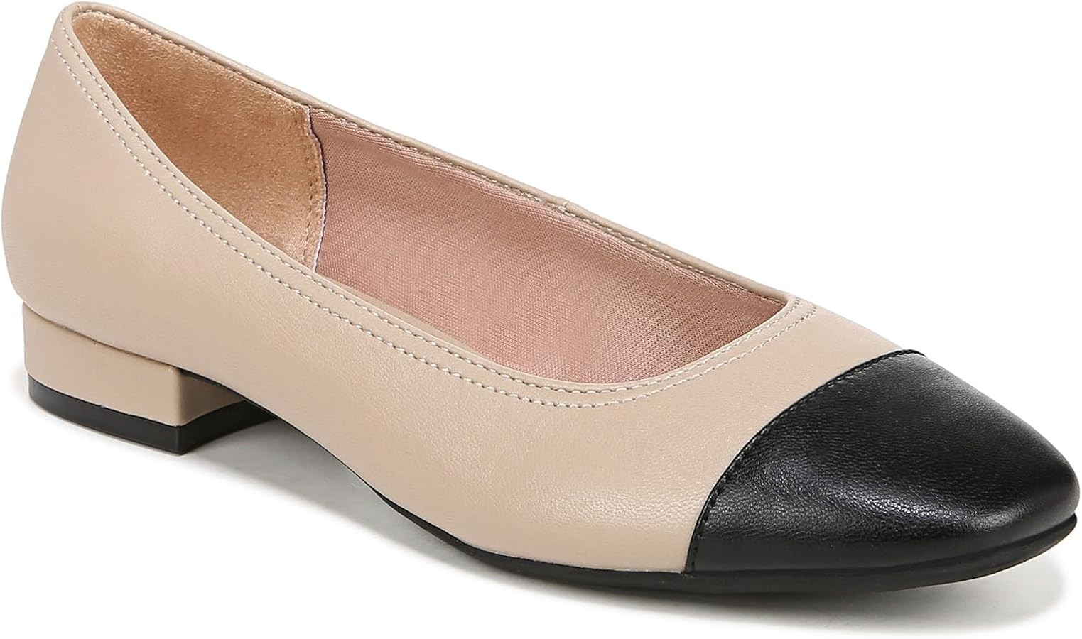 LifeStride Women's Classic Ballet Flat | Amazon (US)