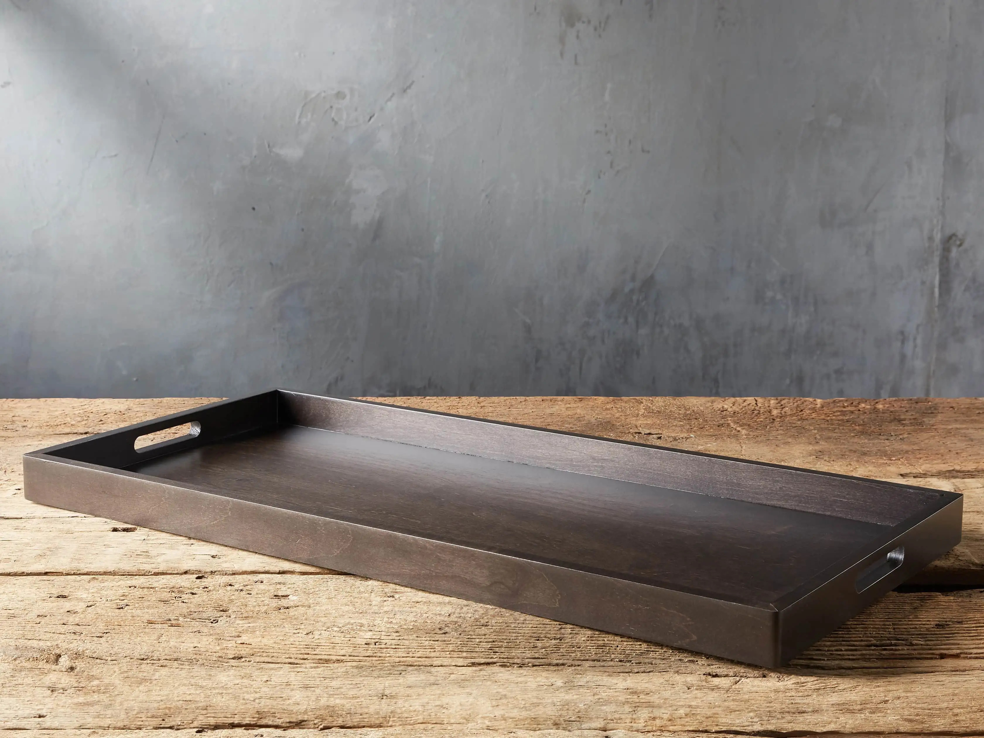 Butler Slim Tray | Arhaus