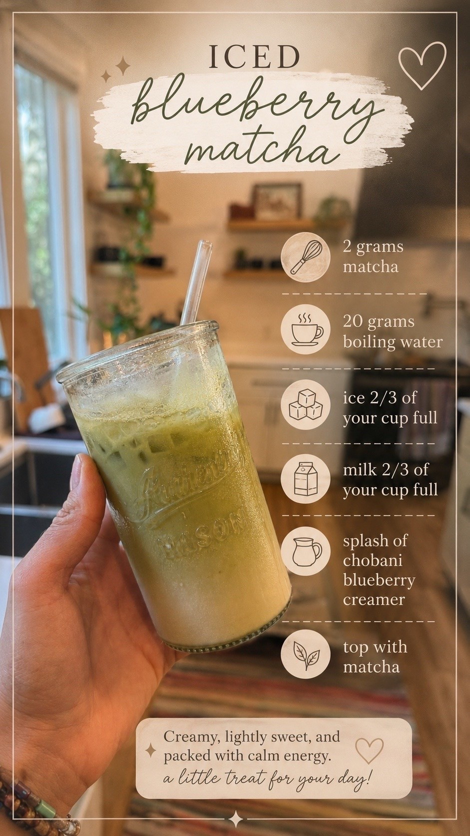 The best matcha!

#LTKselfcare #LTKdayinmylife #LTKmomlife