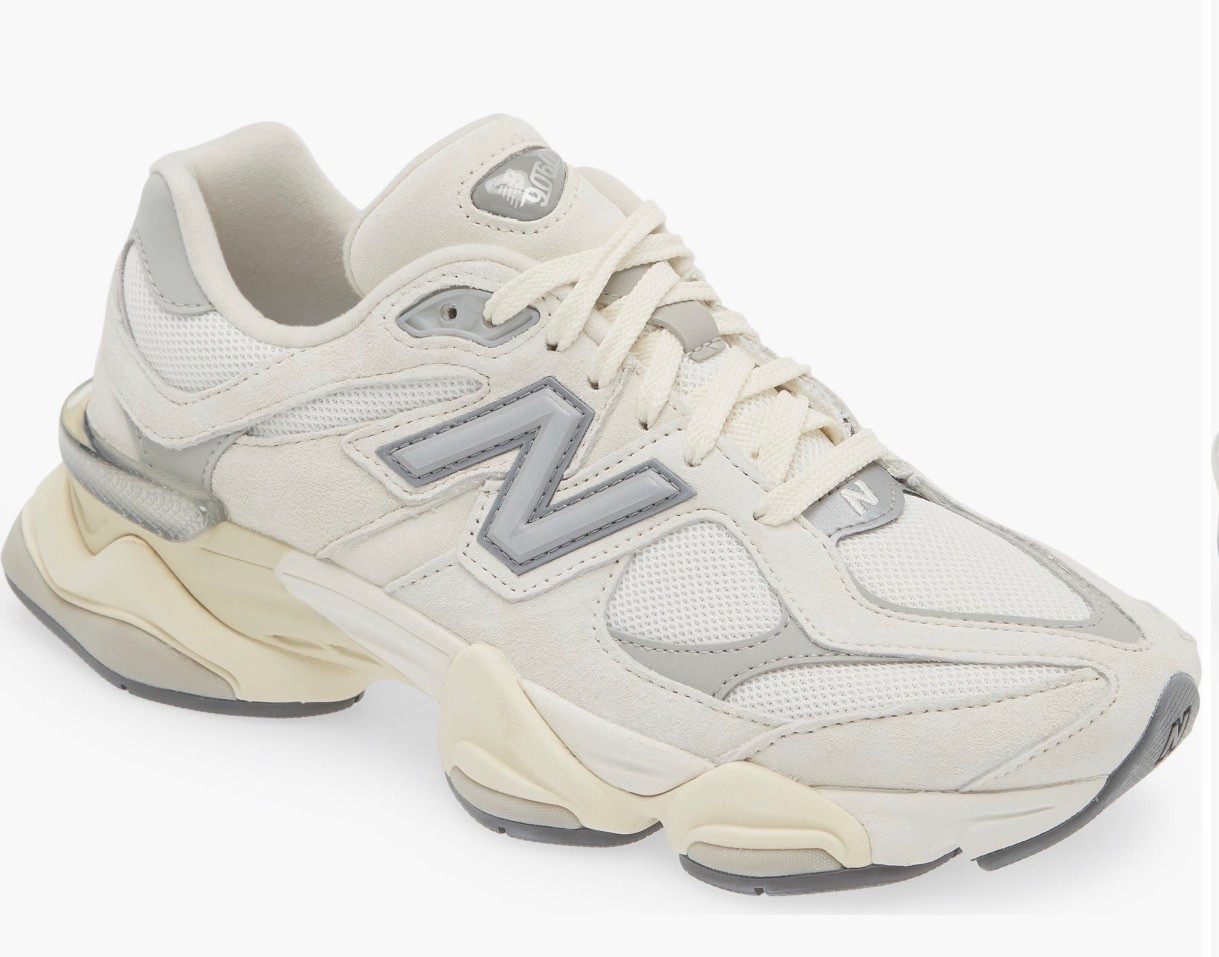 New Balance 9060

#LTKootd #LTKActive