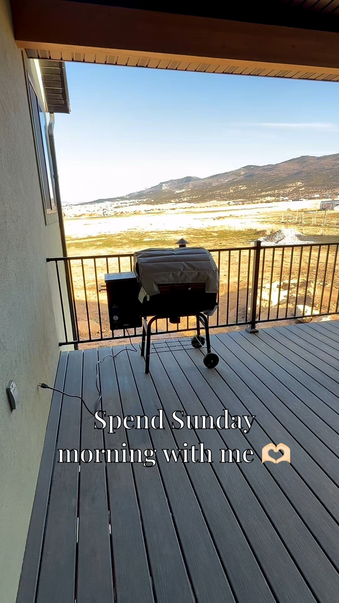 Early turkey day shenanigans! Turkey prep and elk watching. I absolutely love where we live and feel so grateful for the opportunity to be here. Thanksgiving dinner is going to be so yummy, my tummy is already growling. Happy Sunday! 

#LTKHoliday #LTKvlog #LTKHome