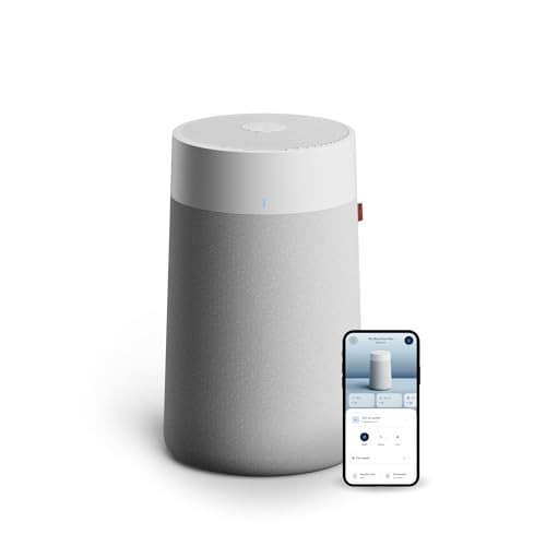 BLUEAIR Air Purifiers for Home up to 2,107 Ft², Blue 311i Max | Amazon (US)