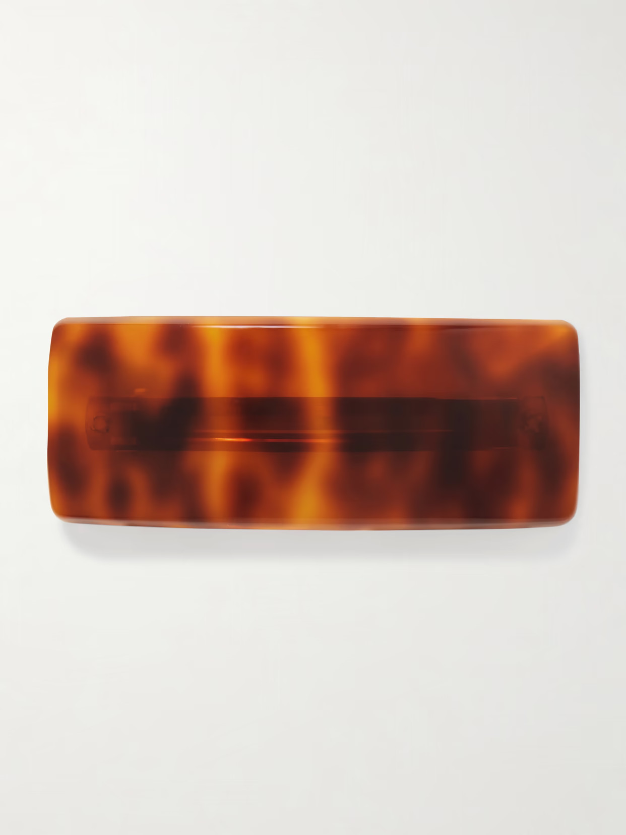 Sophie Buhai - Monceau Tortoiseshell Acetate Hair Clip - One size | NET-A-PORTER (UK & EU)