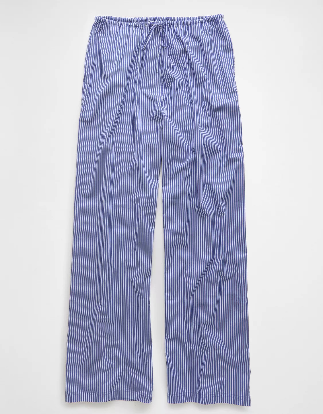 AE Woven Wide-Leg PJ Pant | American Eagle Outfitters (US & CA)