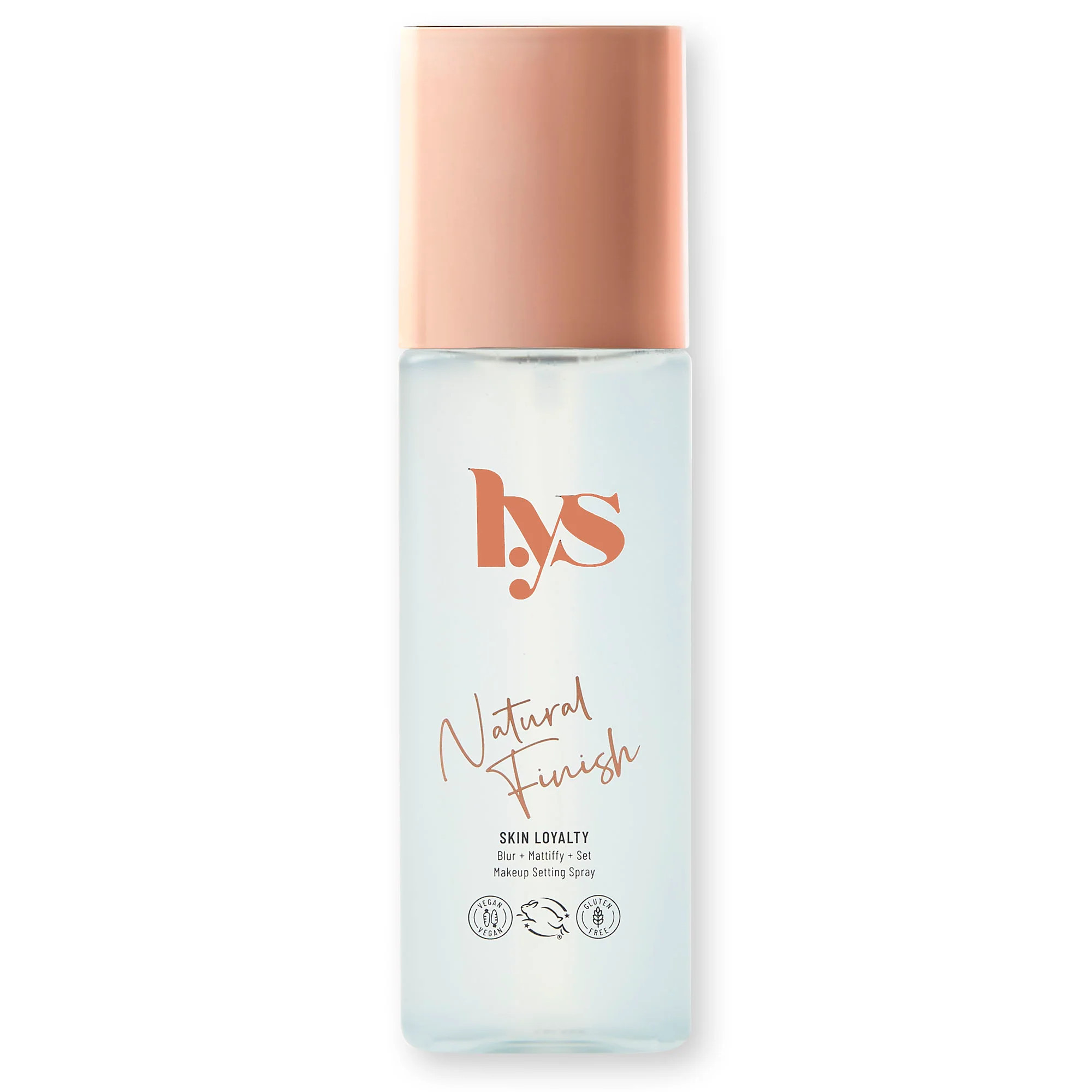 Skin Loyalty Makeup Setting Spray 3.3 oz. | Thirteen Lune