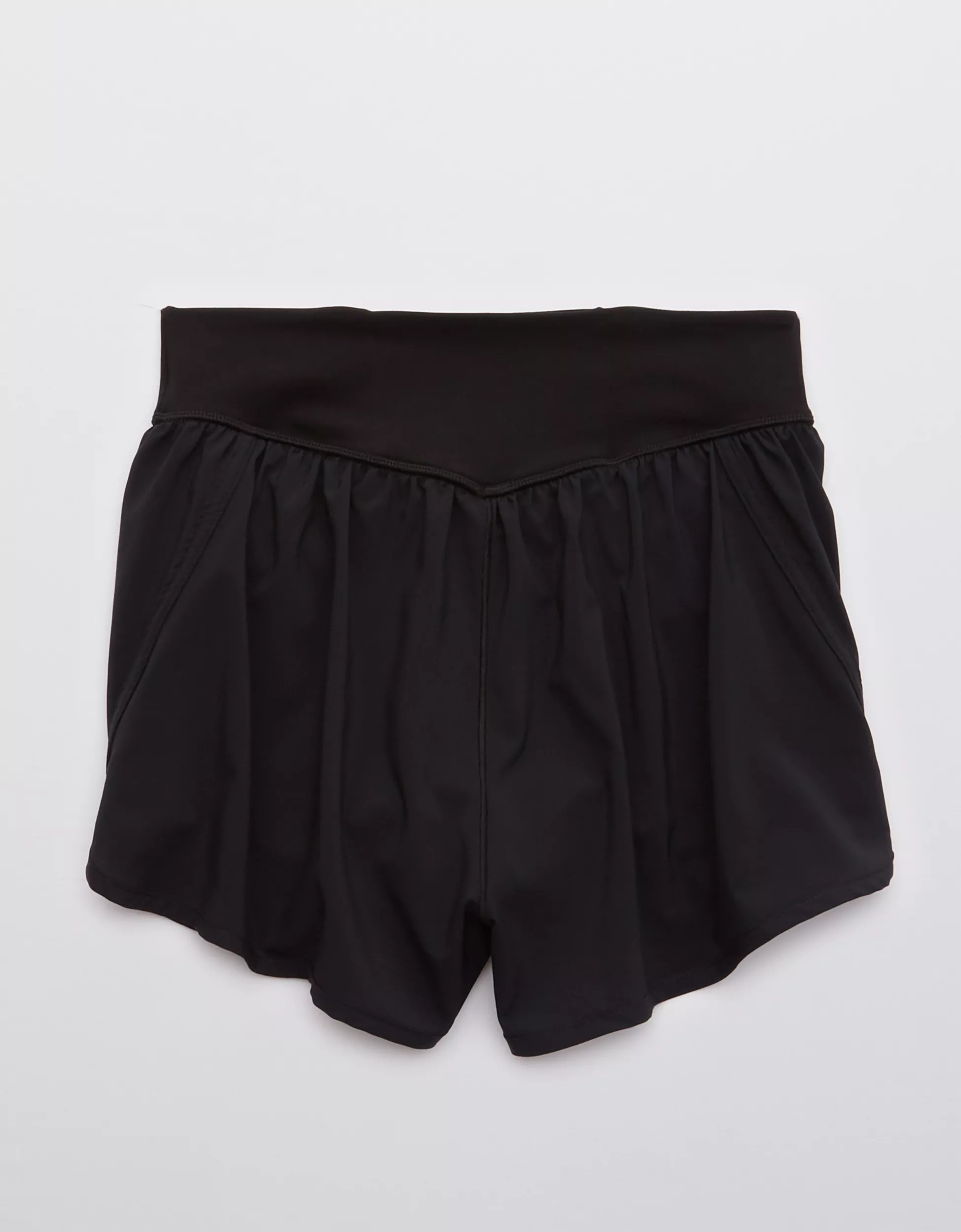 OFFLINE By Aerie Nylon Running Short | Aerie