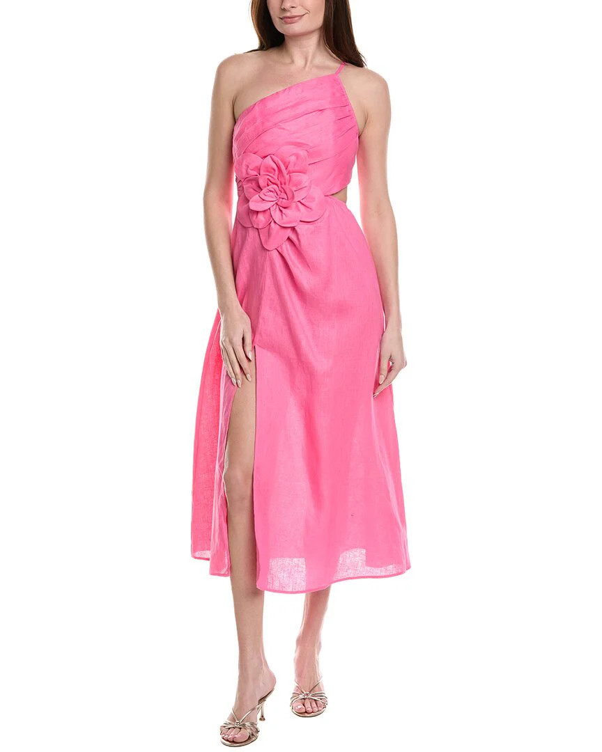 YUMI KIM Romy Maxi Dress | Shop Simon