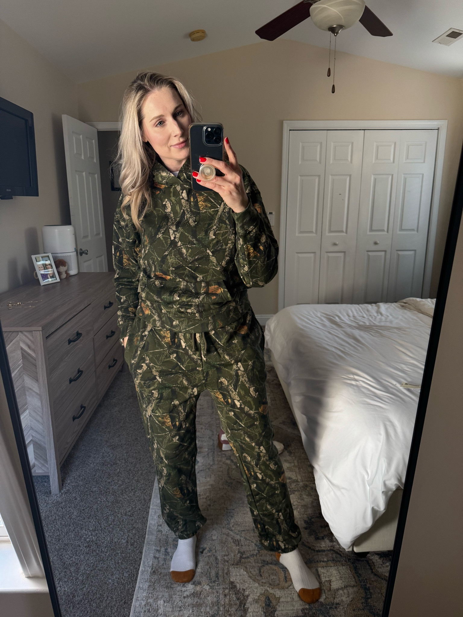 Camp matching set 

#LTKFindsUnder50