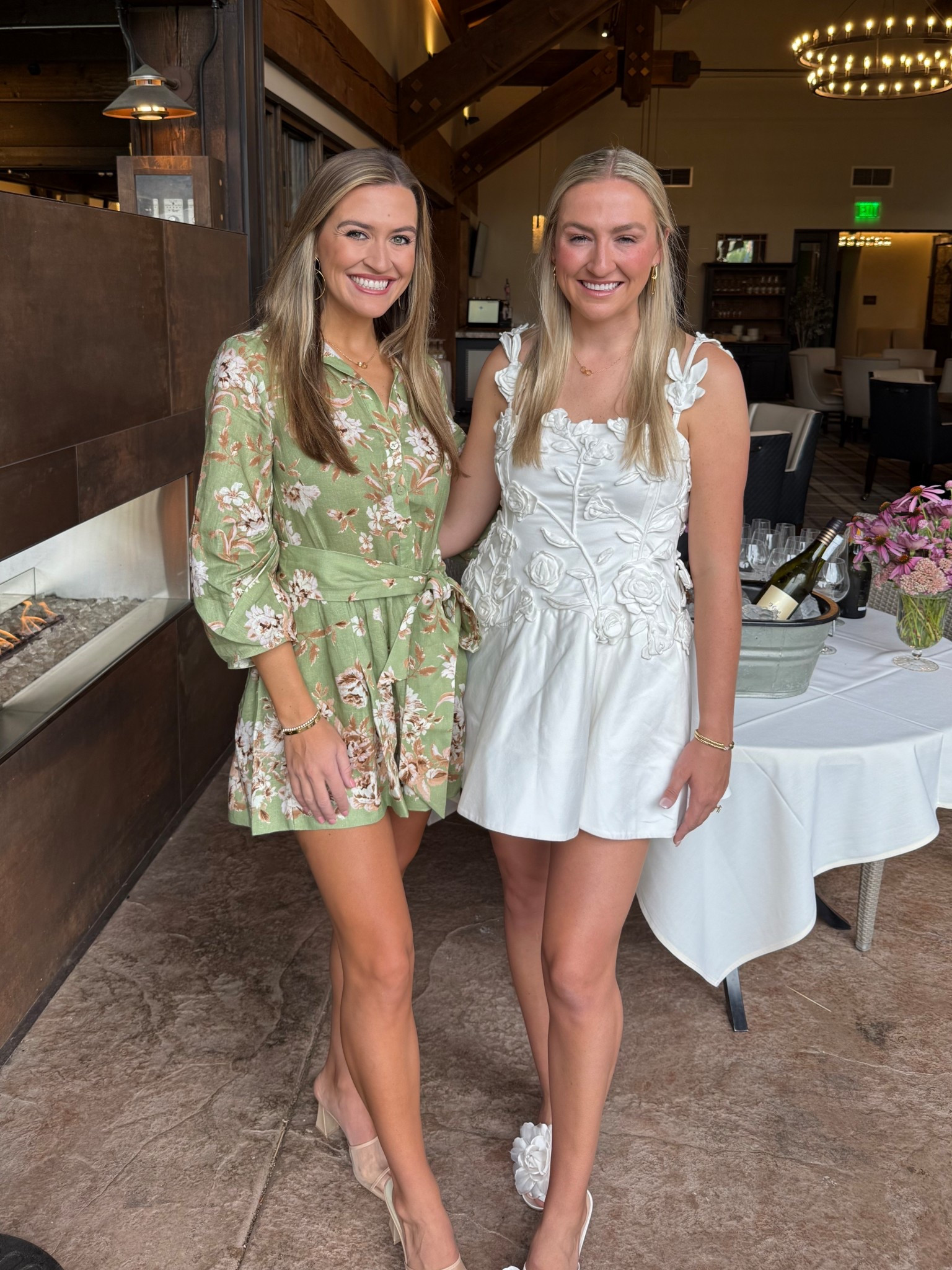 Great Fall transition dress! On sale too!

#LTKSeasonal #LTKParties #LTKWedding