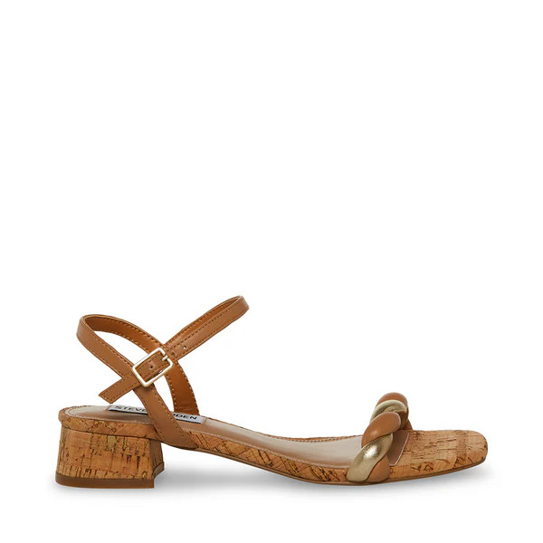 MAGNETIC NATURAL MULTI | Steve Madden (US)
