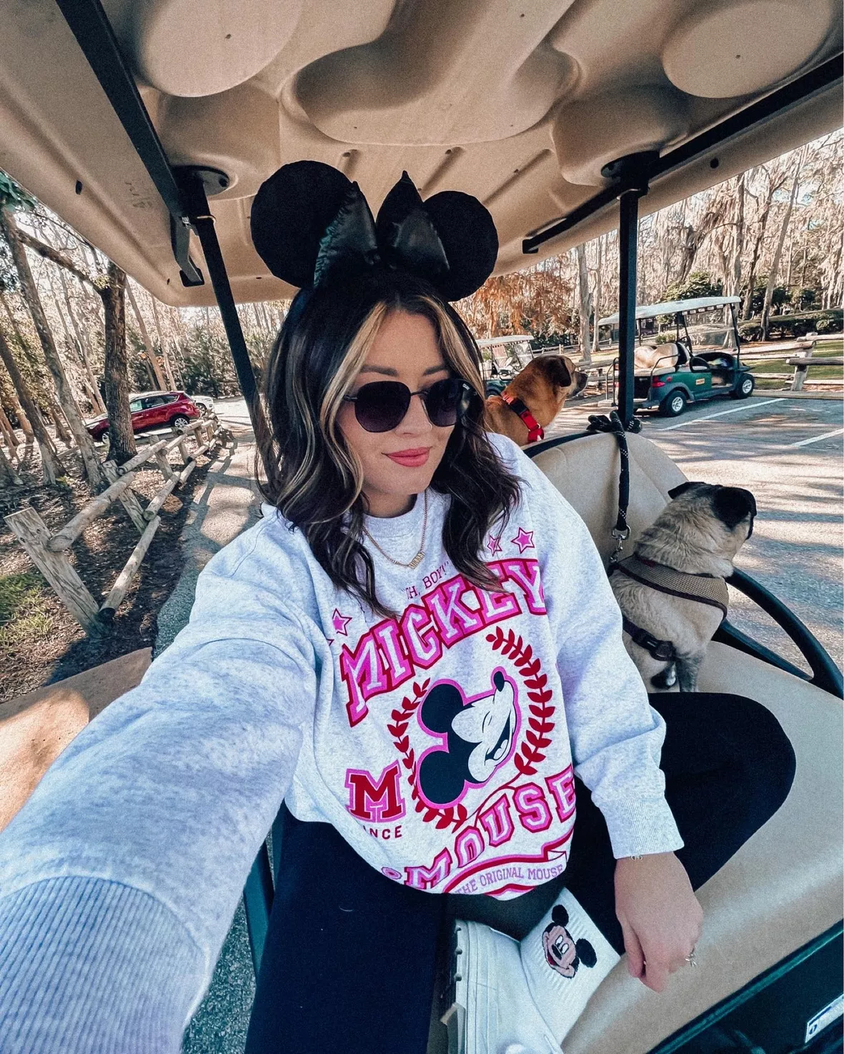 Sport Edition Mickey Mouse Disney … curated on LTK