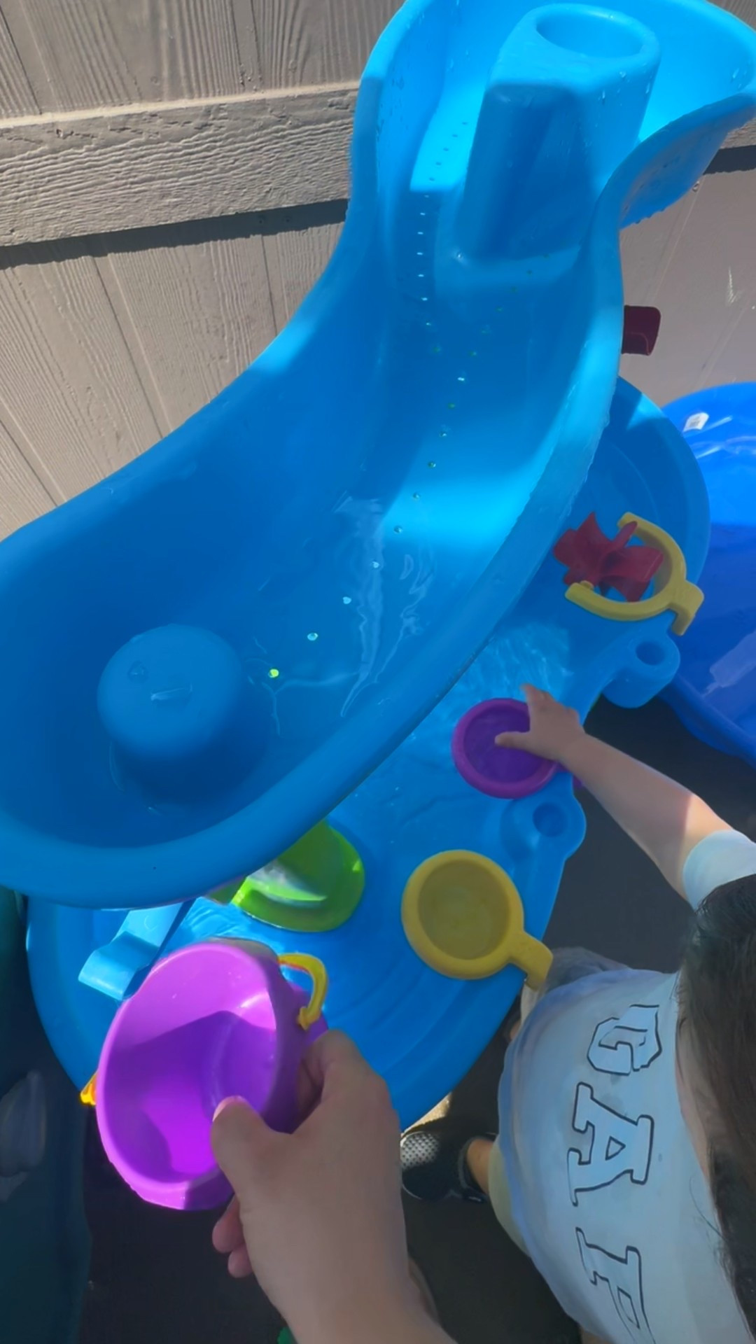 One of our favorite summer activities
🌊☀️⛱️

#LTKFindsUnder100 #LTKFamily #LTKKids