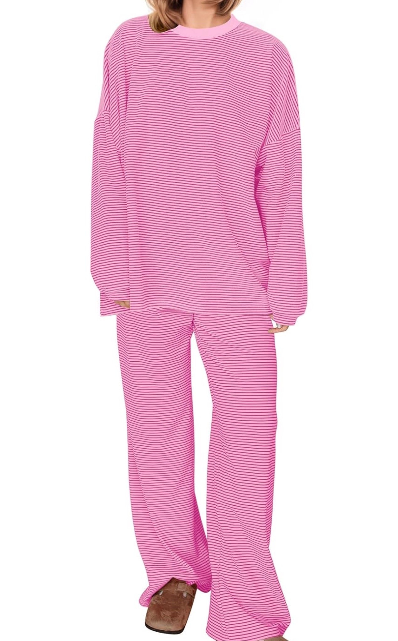 Perfect for fall!

#LTKootd