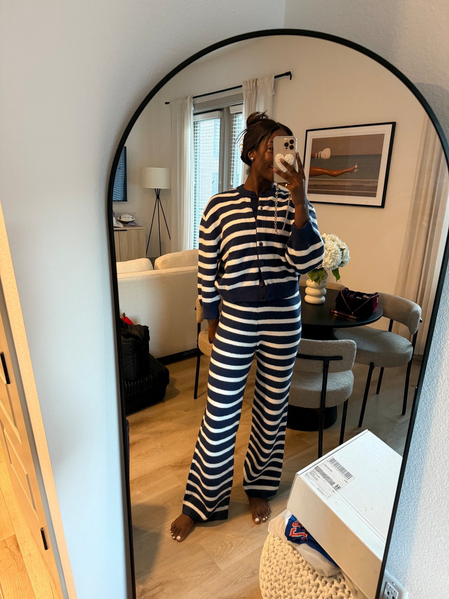 Tuesday in @dailydrills 💙

#LTKSeasonal #LTKTall