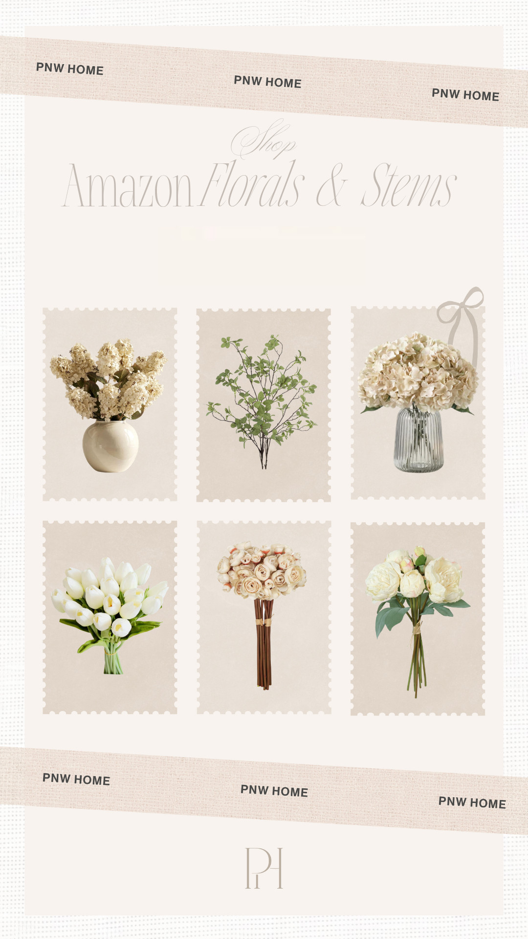 Top stems and florals for the spring home on Amazon!

Neutral home, home decor, home accents, spring decor, spring home, spring florals, faux florals, faux stems, faux hydrangeas, greenery stems, faux tulips, white tulips, neutral florals 

 #LTKSeasonal #LTKHome #LTKSaleAlert