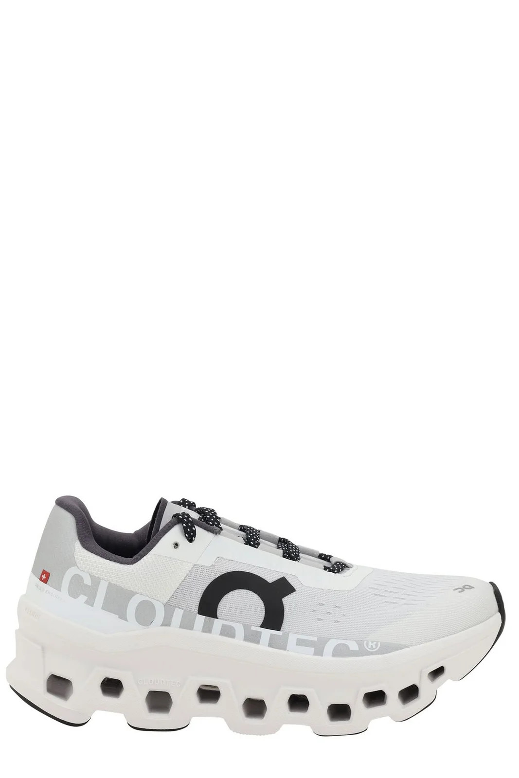 On Running Cloudmonster Low-Top Sneakers | Cettire Global