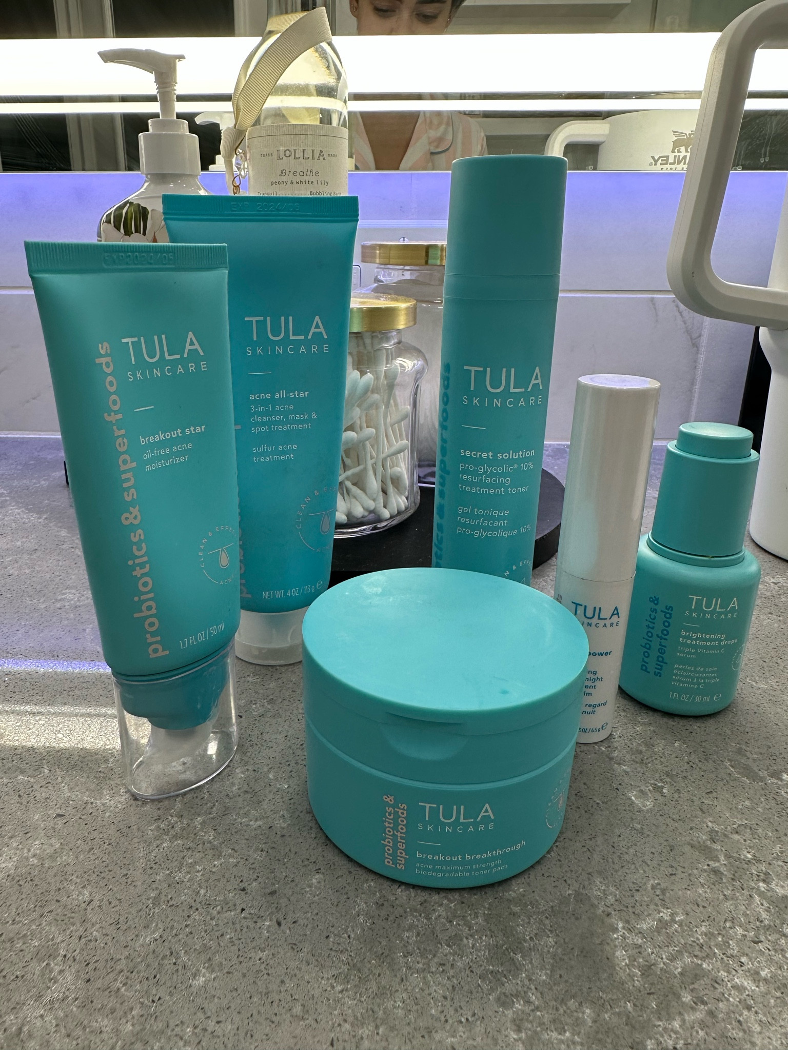 My skin care routine for acne prone skin!! 

#LTKFind #LTKbeauty