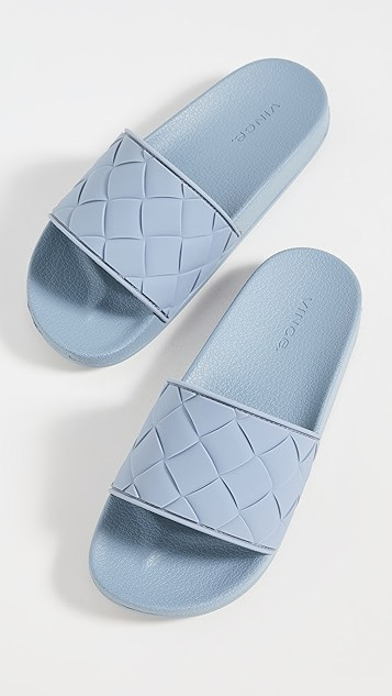 Watley Eva Slides | Shopbop