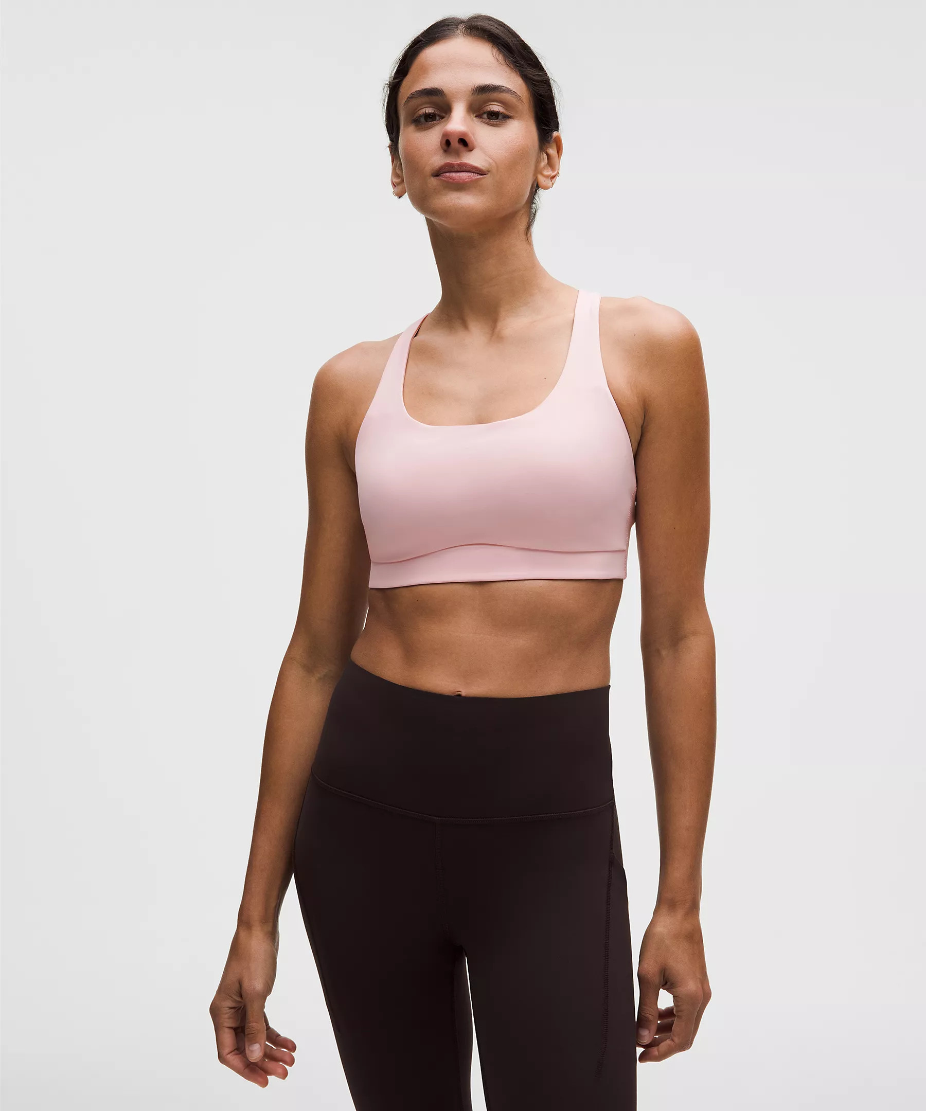 lululemon Energy Bra Medium Support, B-D Cups | Lululemon (US)