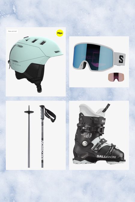 Ski and snow outfit essentials 

#LTKfitness #LTKtravel #LTKSeasonal