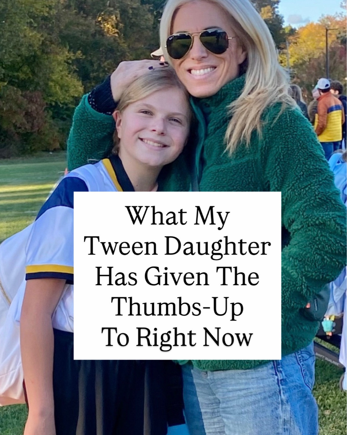WHAT MY TWEEN DAUGHTER HAS GIVEN THE THUMBS-UP TO RIGHT NOW 🩷 These are items my daughter is loving right now! All cute and fun things! Excited to share with you! Make sure you follow us for daily postings! ✨
￼

#LTKKids