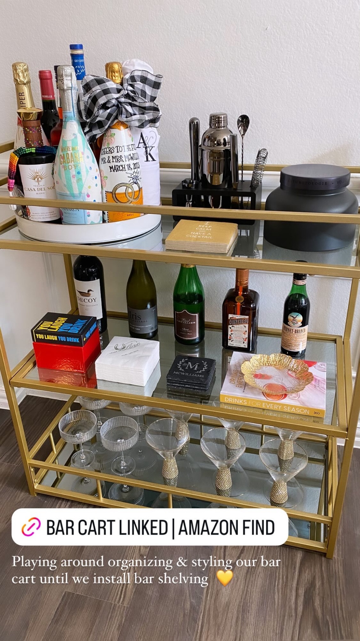 Bar cart styling Amazon prime sale home decor
•
Sandals
Sunglasses
Shorts
Travel outfit
Date night
Swimsuits
Wedding guest dress
Bedding
Summer dress
Outdoor furniture
Country concert outfit
Graduation dress 
Spring intimates
White dress
Outdoor dining set
Summer outfit
Maternity
Travel outfit
Living room decor
Spring outfit
Nashville outfit
Resort wear
Home
Vacation outfits
Date night outfits
Wedding guest
Cocktail dress
Jeans
Sneakers
Resort wear
Baby shower
Work outfit
Living room
Bedding
Bedroom
Gifts for her
Gifts for him
Gift guide
Family photos
Aritzia
Coffee table
Barbie outfit
Teacher outfits
Sandals
Outdoor furniture
Abercrombie sale
Festival
Spring dress
Baby shower
Under $50
Under $100
Under $200
On sale
Vacation outfits
Revolve
Cocktail dress
Floor lamp
Rug
Console table
Work wear
Bedding
Luggage
Coffee table
Lounge sets
Earrings
Bride to be
Luggage
Romper
Bikini
Dining table
Coverup
Farmhouse Decor
Ski Outfits
Primary Bedroom	
Home Decor
Bathroom
Nursery
Kitchen 
Travel
Nordstrom Sale 
Amazon Fashion
Shein Fashion
Walmart Finds
Target Trends
H&M Fashion
Plus Size Fashion
Wear-to-Work
Travel Style
Swim
Beach vacation
Hospital bag
Post Partum
Disney outfits
White dresses
Maxi dresses
Abercrombie
Graduation dress
Bachelorette party
Nashville outfits
Baby shower
Business casual
Home decor
Bedroom inspiration
Toddler girl
Patio furniture
Bridal shower
Bathroom
Amazon Prime
Overstock
#LTKseasonal #competition #LTKFestival #LTKBeautySale #LTKunder100 #LTKunder50 #LTKcurves #LTKFitness #LTKFind #LTKxNSale #LTKSale #LTKHoliday #LTKGiftGuide #LTKshoecrush #LTKsalealert #LTKbaby #LTKstyletip #LTKtravel #LTKswim #LTKeurope #LTKbrasil #LTKfamily #LTKkids #LTKhome #LTKbeauty #LTKmens #LTKitbag #LTKbump #LTKworkwear #LTKwedding #LTKaustralia #LTKU #LTKover40 #LTKparties #LTKmidsize #LTKfindsunder100 #LTKfindsunder50 #LTKVideo #LTKxMadewell #LTKSpringSale 

#LTKFindsUnder100 #LTKSaleAlert #LTKHome