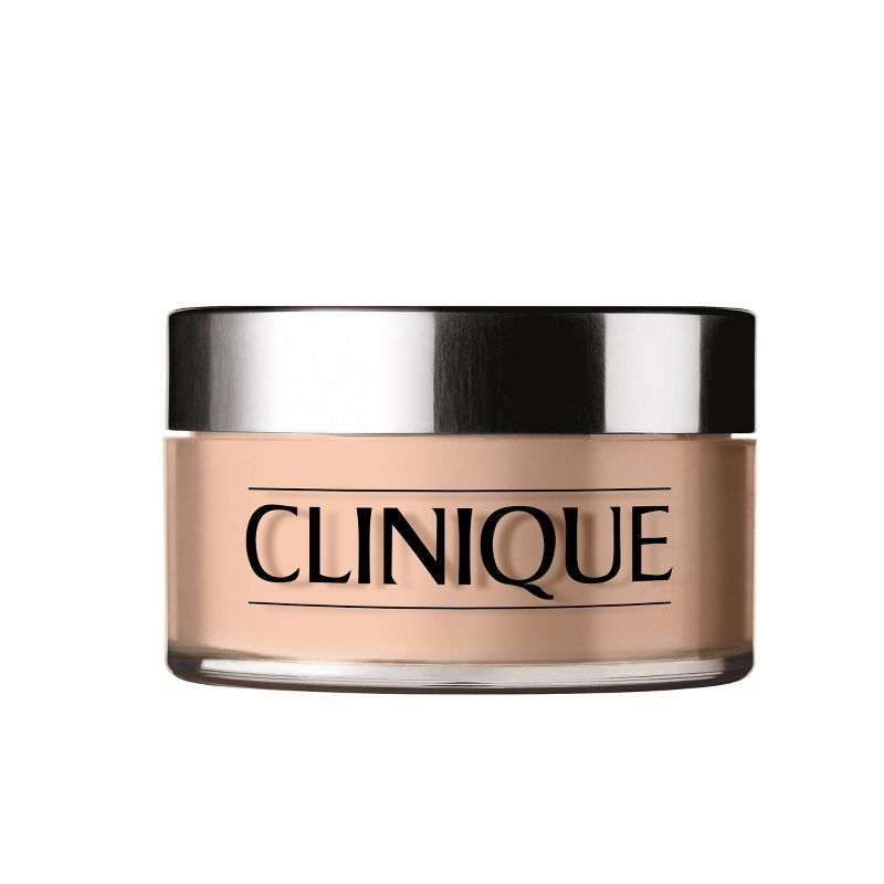 Clinique Blended Face Powder - Transparency 4 - 0.88oz - Ulta Beauty | Target