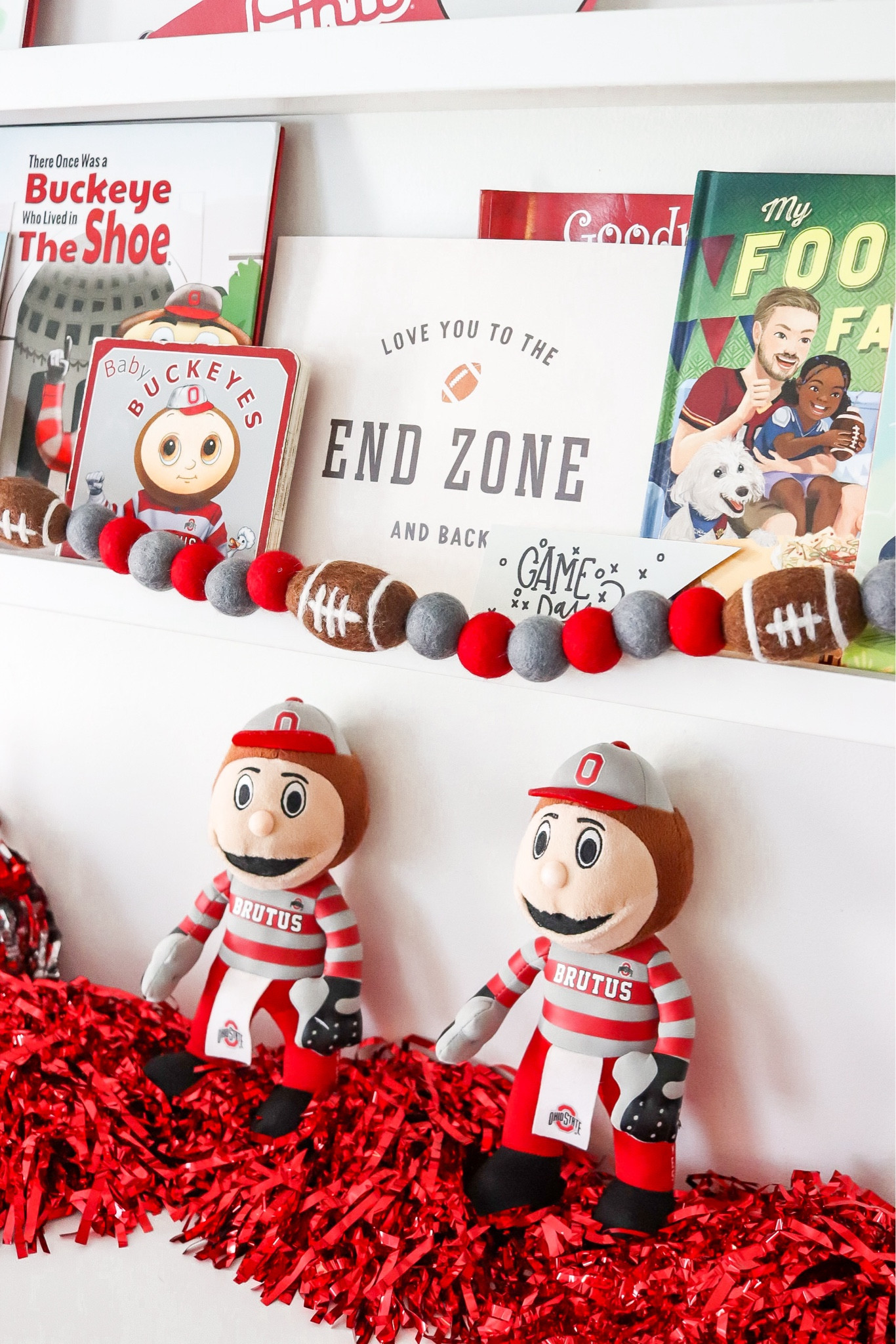Hunny Prints Football Game Day Prints - Buy 2, Get 1 Free with code: FREEPRINT at checkout 

The Letter Vee Football Printables 

#LTKKids #LTKParties #LTKSeasonal