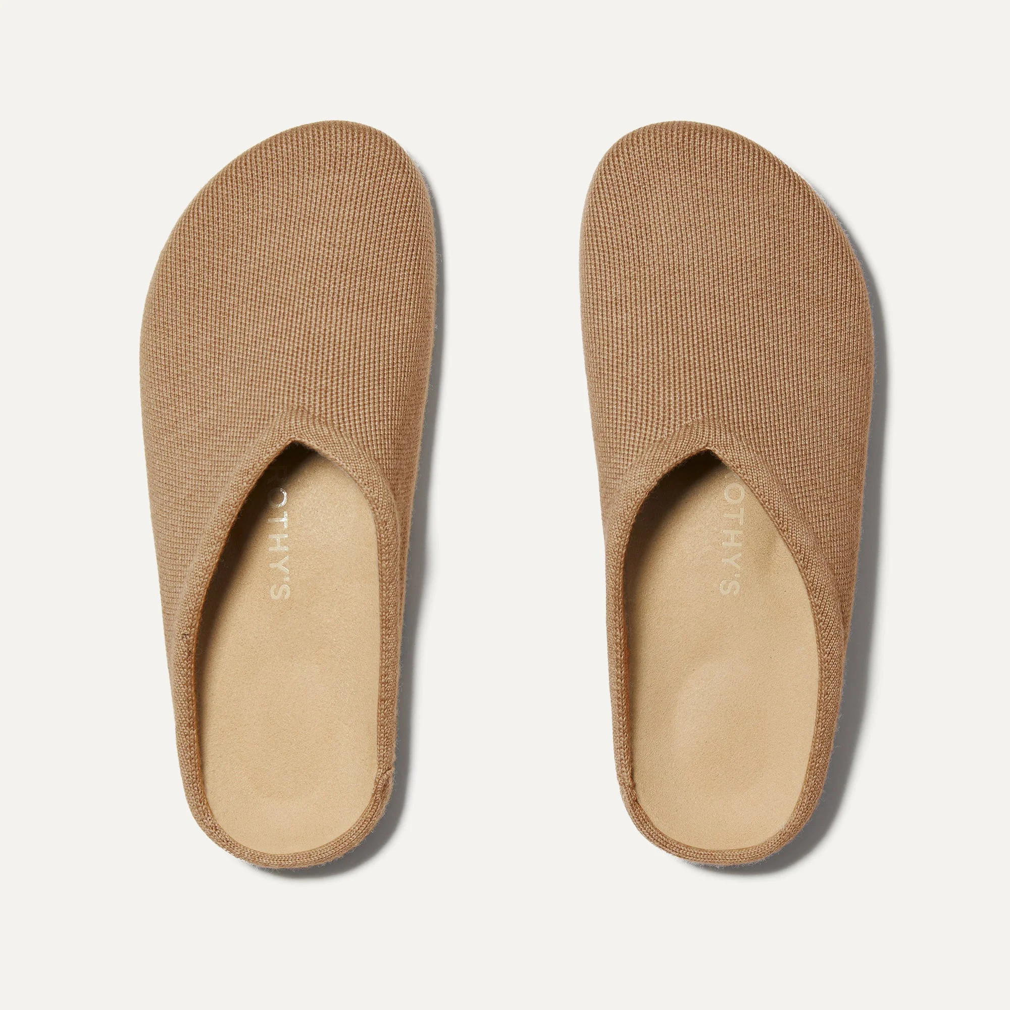 The Casual Clog in Butternut for Women | Rothy's | Rothy's