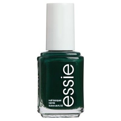 essie Nail Polish - Off Tropic - 0.46 fl oz | Target