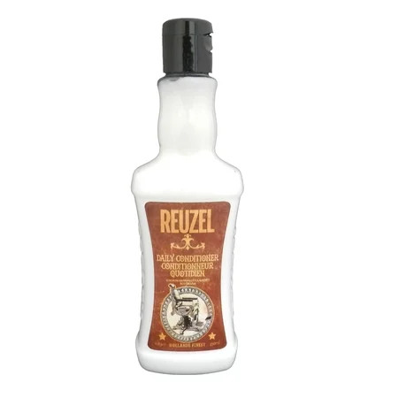 Reuzel Shine Enhancing Detangling Daily Conditioner with Rosemary Haze Nettle Leaf & Horsetail Root extract 11.83 oz | Walmart (US)