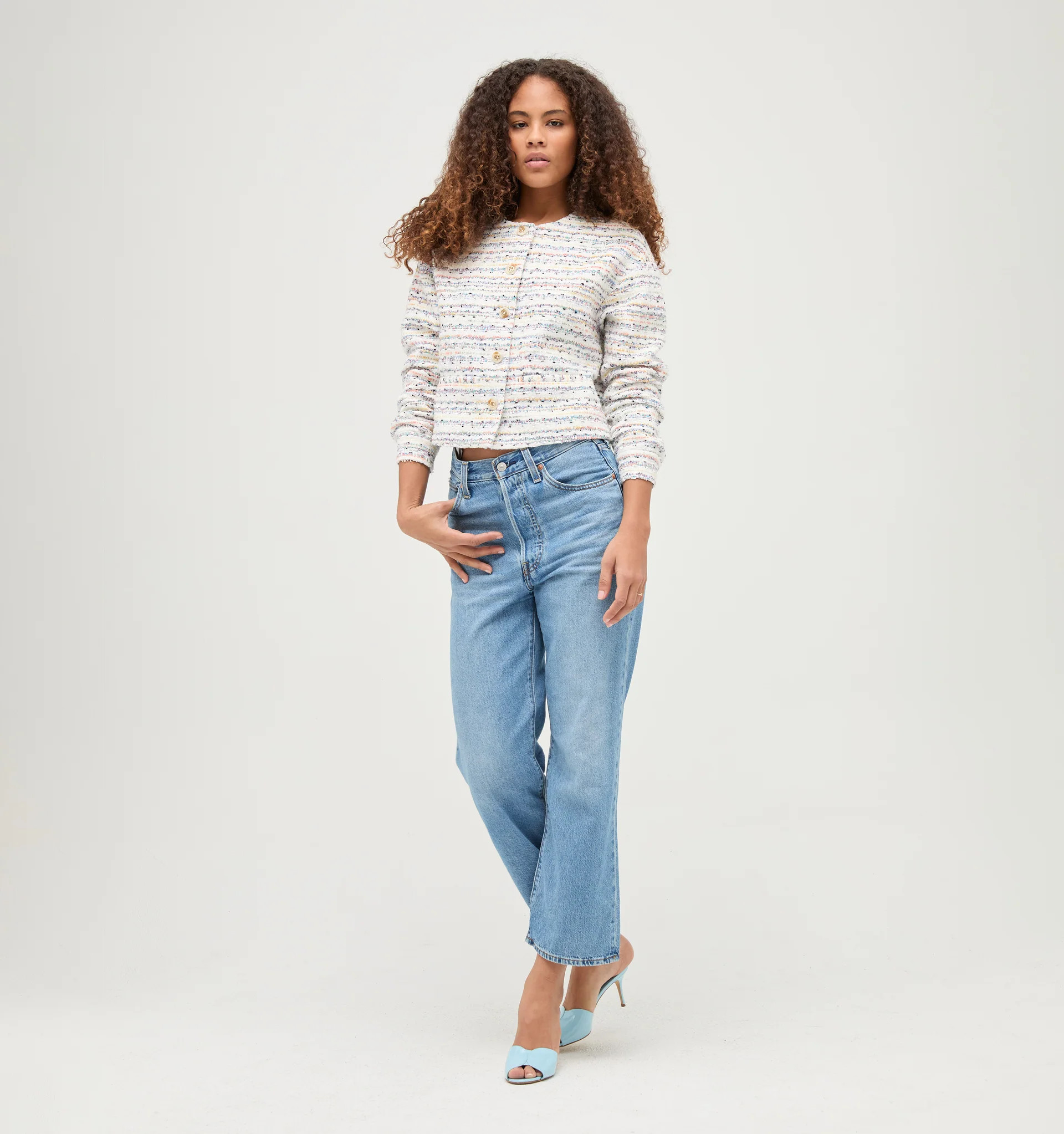 The Ames Jacket | Hill House Home US