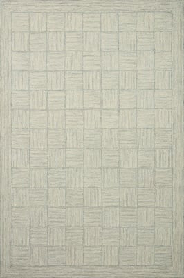 Chris Loves Julia x Loloi Francis FRA-03 | Wool Area Rugs | Rugs Direct | Rugs Direct